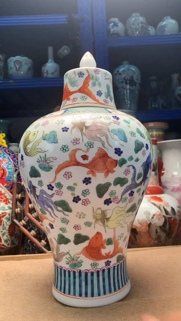 摆件旧藏瓷器旧藏瓷器