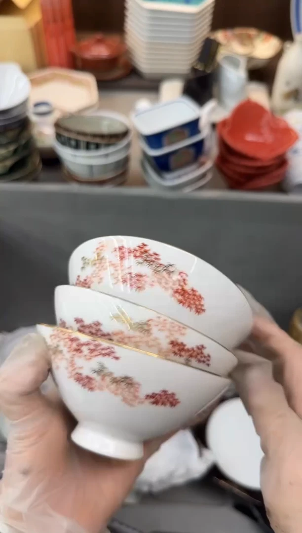 碟易碎品瓷器瓷器瓷器