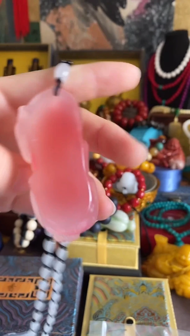 其他贝壳[王姬珠宝精品推荐]