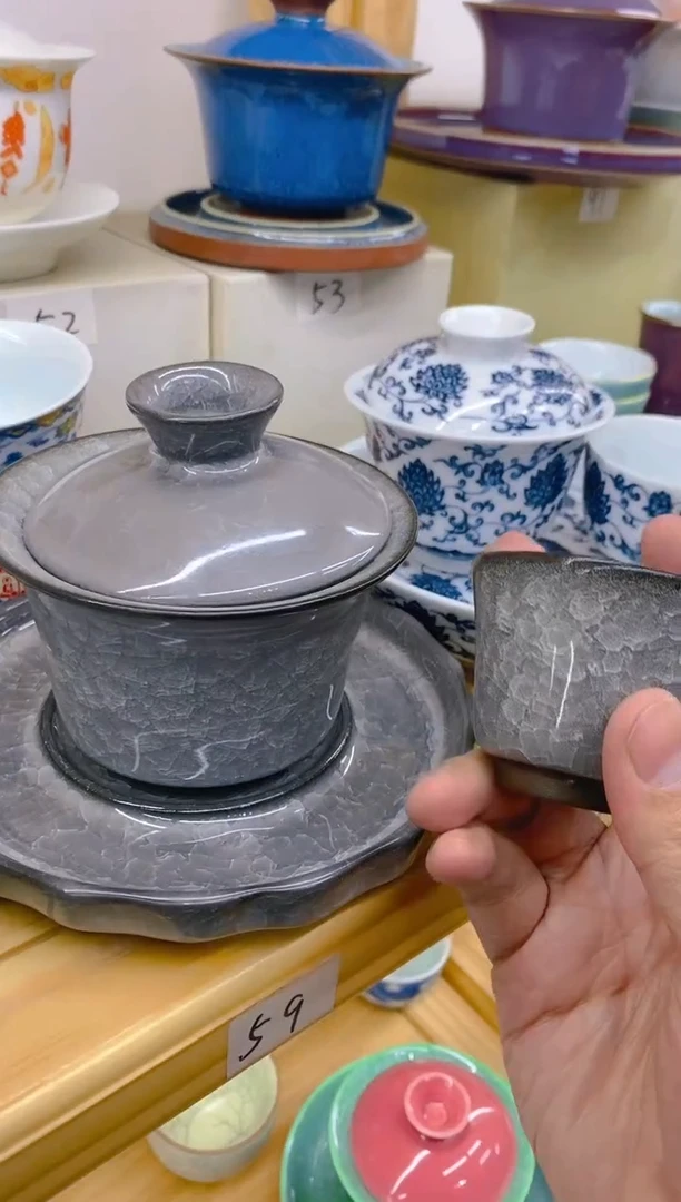 【闪购商品】其他高温烧制陶瓷116