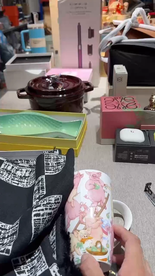 【闪购商品】瓷片正品保真，清库存