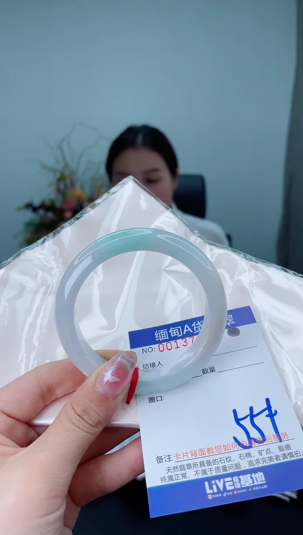 未镶嵌手镯翡翠2