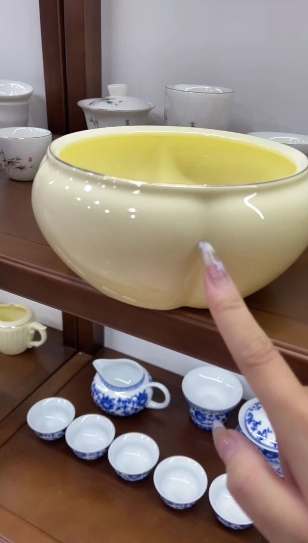 其他言泥陶瓷品牌推广下午场YN