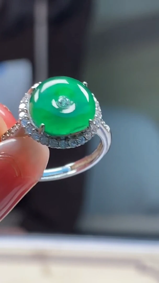 颈饰未镶嵌翡翠********62