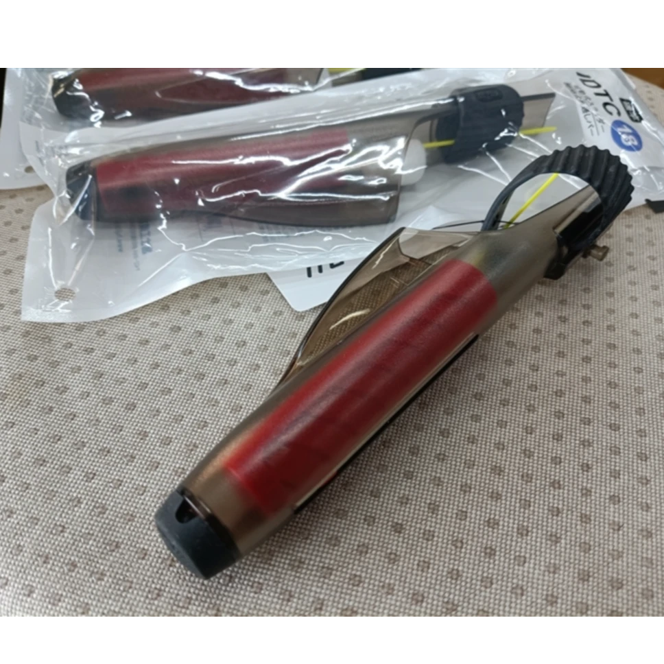 原装富士FUJI矶竿护竿帽鱼竿IDTC专用保护套防竿尖断裂耐用