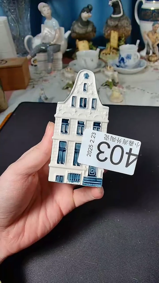 【闪购商品】杯小淼海外陶瓷工艺品