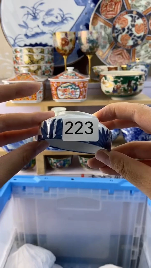 瓷片大*瓷器满38包邮满38包邮223