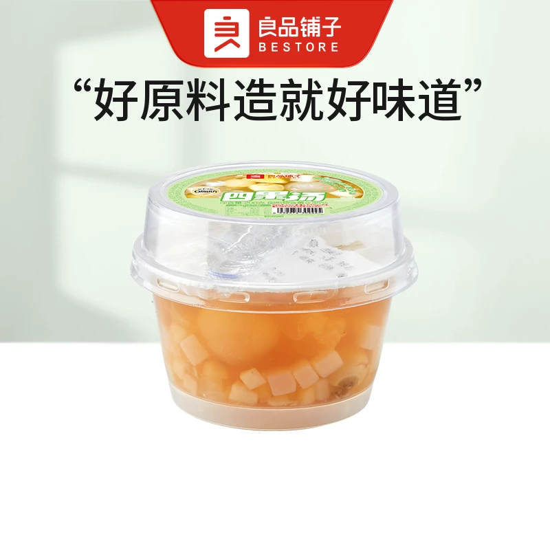 四果汤 1个200g