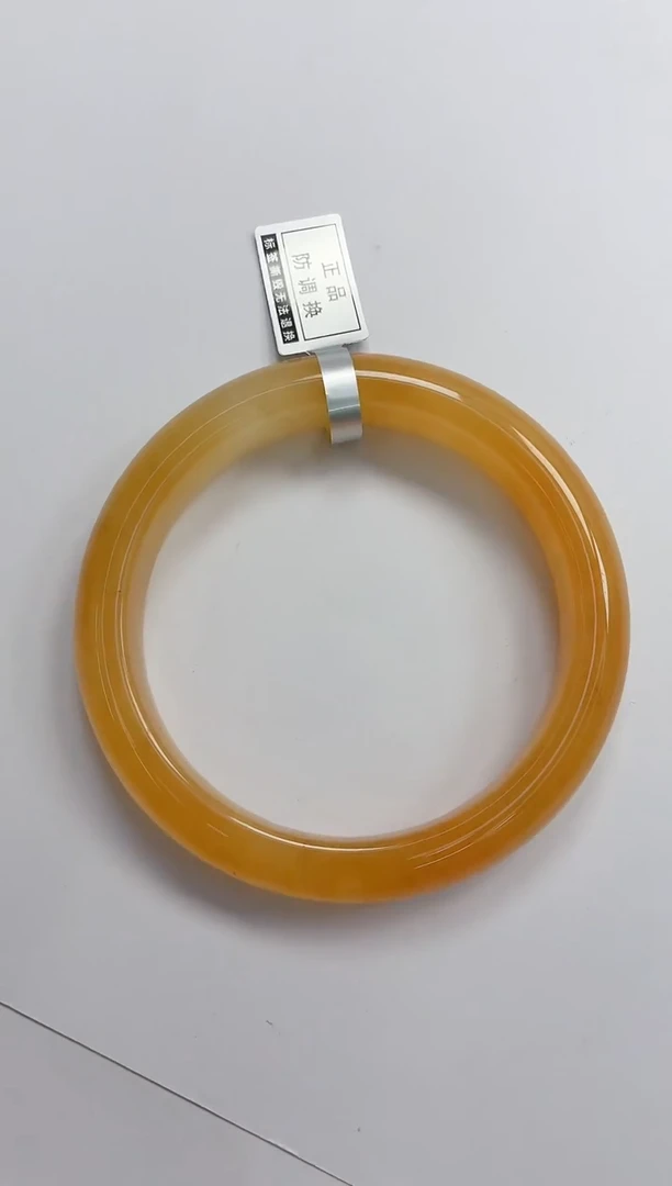 石英质玉手镯未镶嵌419/64.7