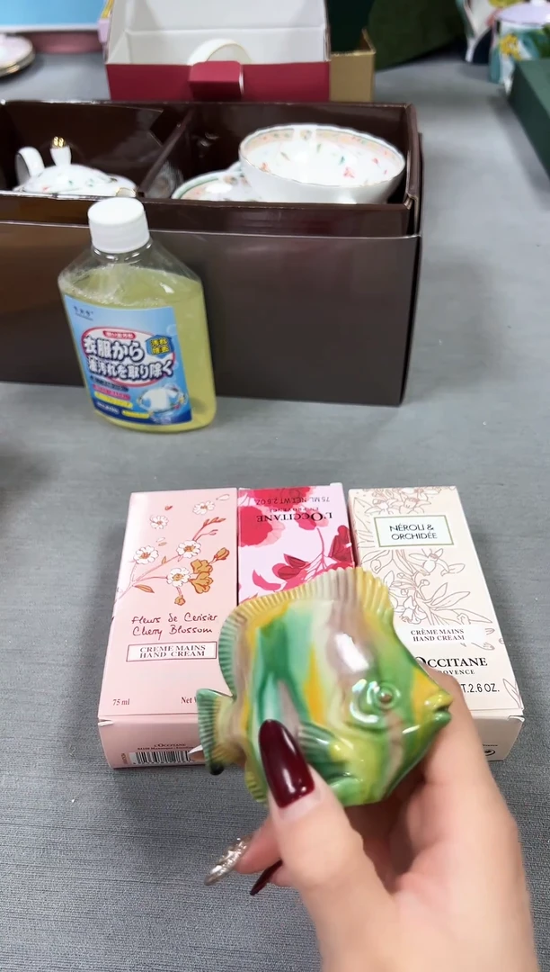 【闪购商品】瓷片新号点菜不计成本漏
