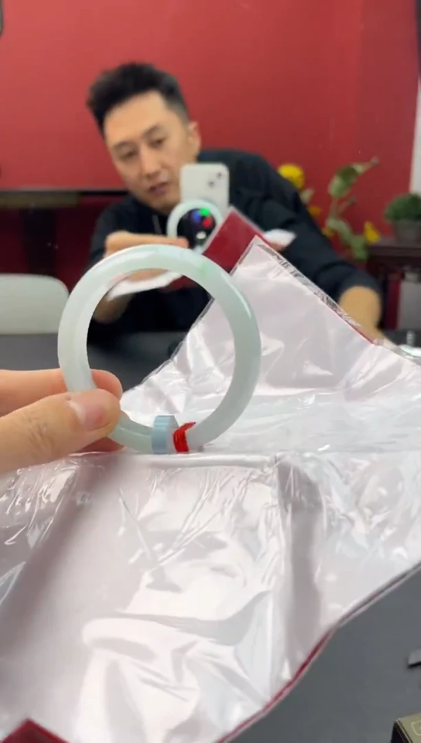 未镶嵌手镯翡翠8    56