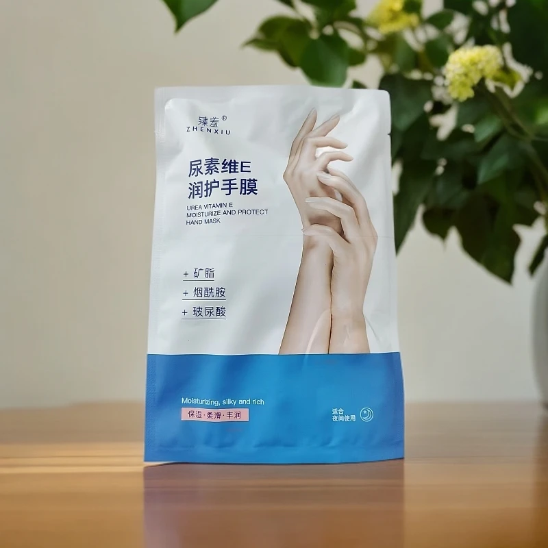 （6袋）维E润护手膜