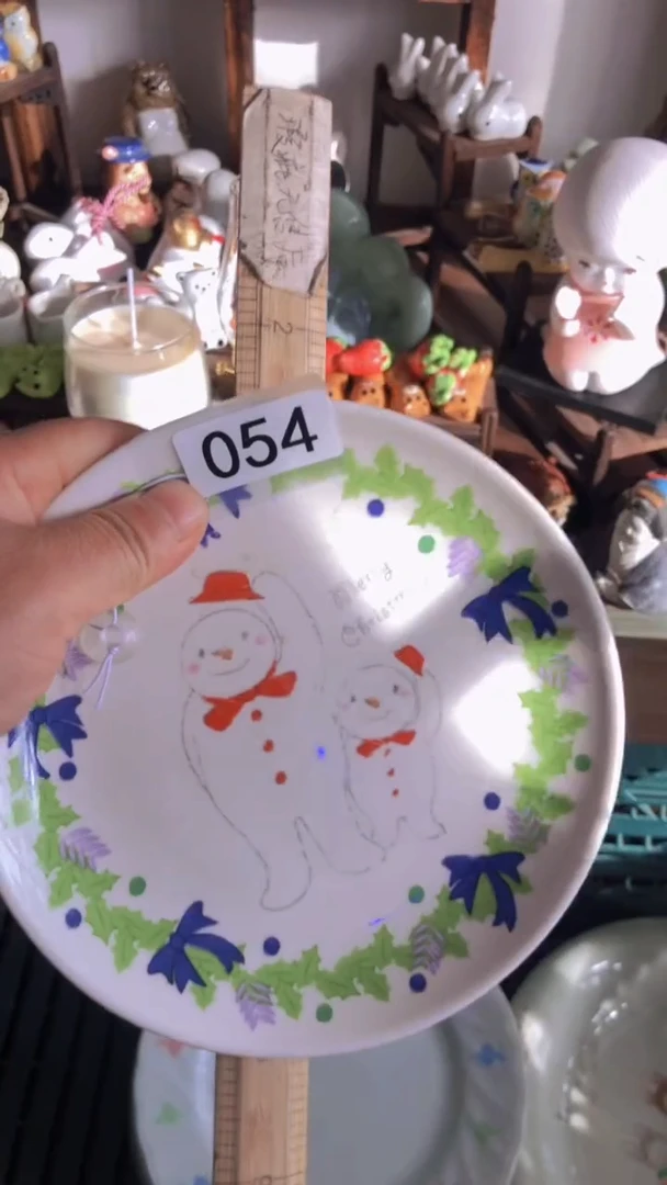 瓷片A龙华精品陶瓷店