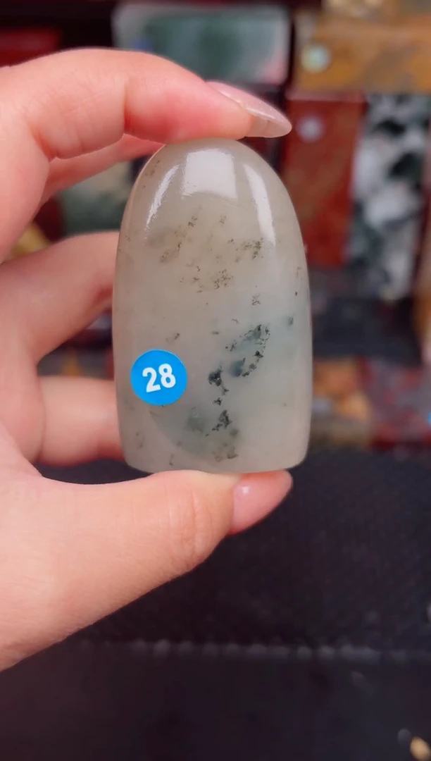 玉 桂林创意摆件装饰 编号：28