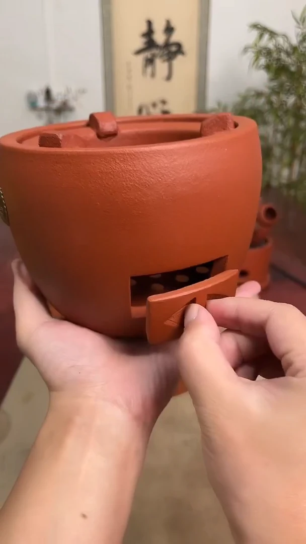 单方口小炭炉99999