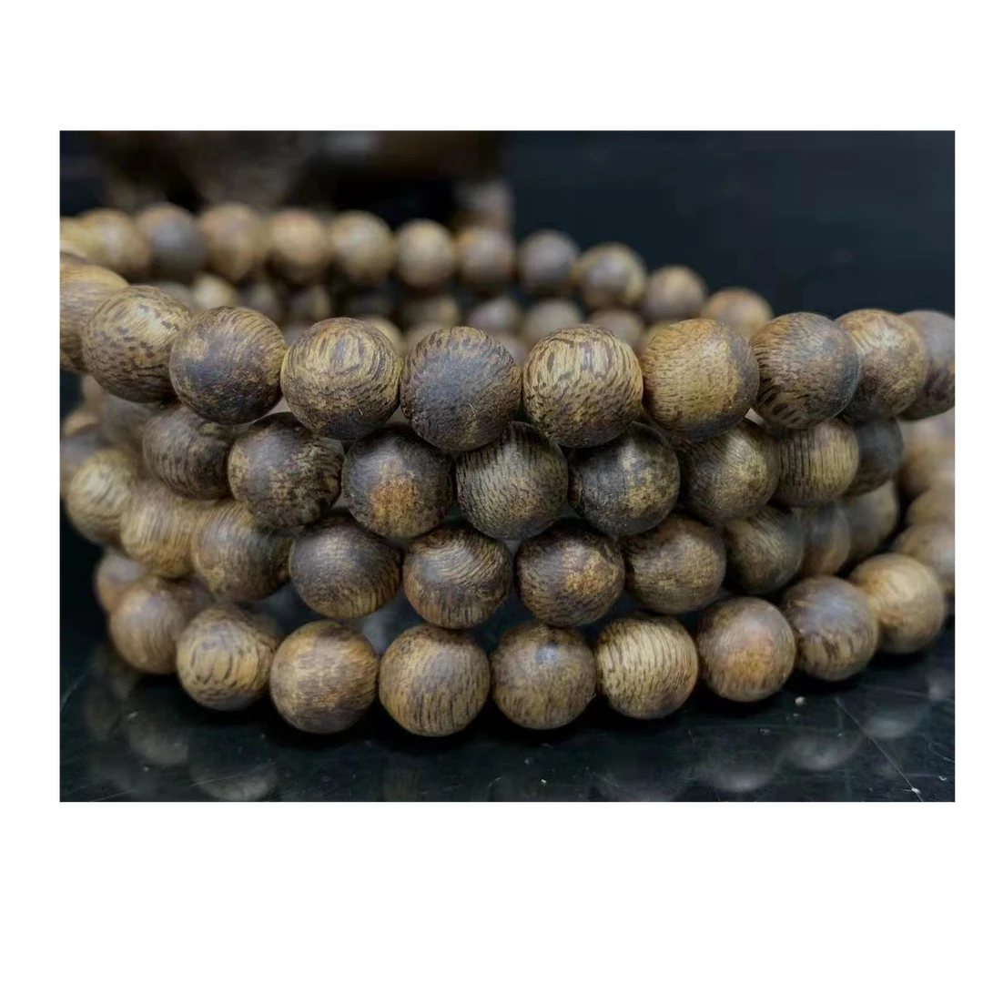 奇楠沉香手串-多样性发货