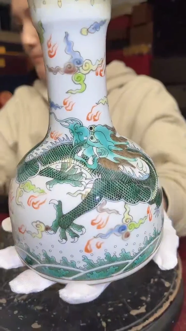 其他仿古瓷--4780