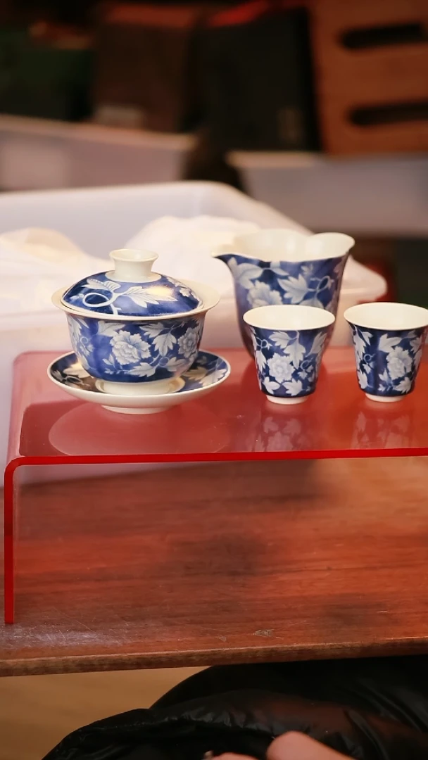 【闪购商品】其他茶具茶具（无礼盒@@A10648