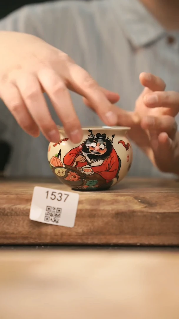 【落单孤品】福利/杯子@@1537