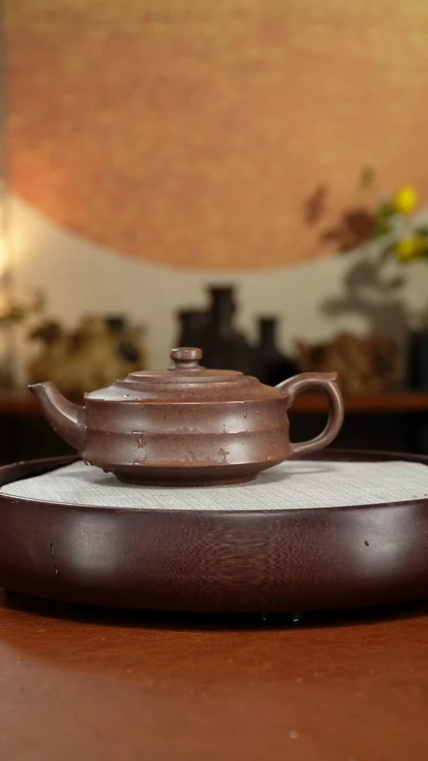 茶壶紫砂宜兴紫砂壶