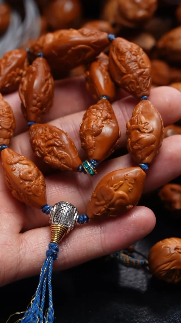 橄榄核手串/手链橄榄核