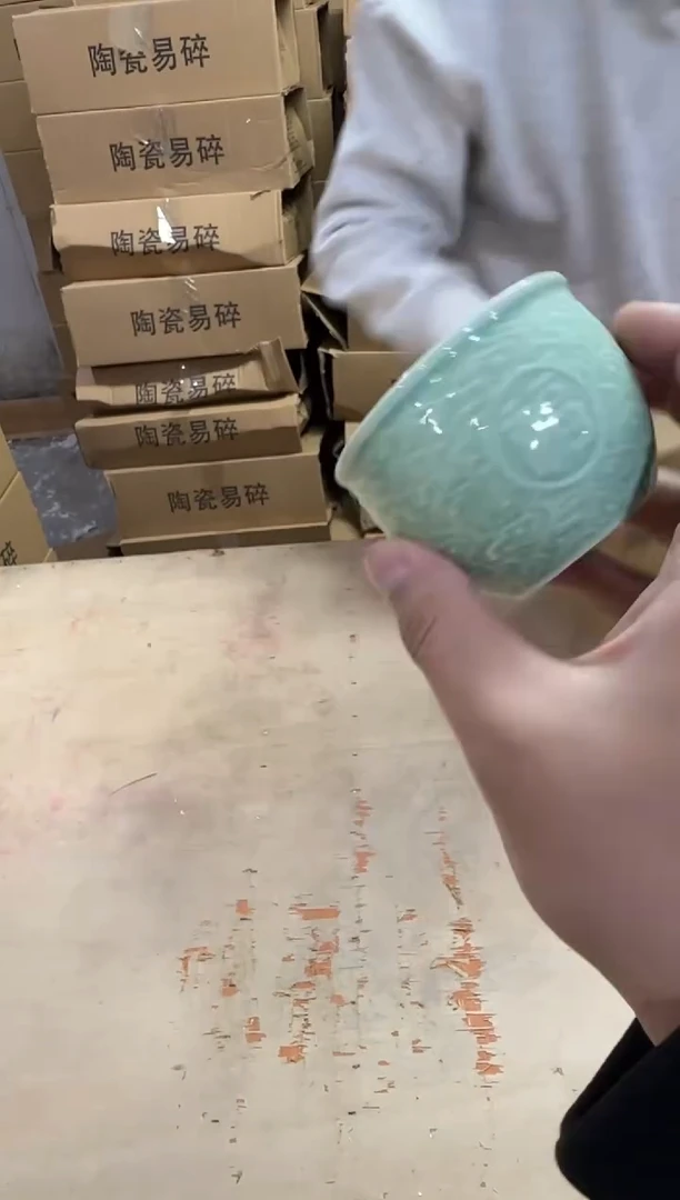 瓷片@@@@瓷器茶具高档家用其他