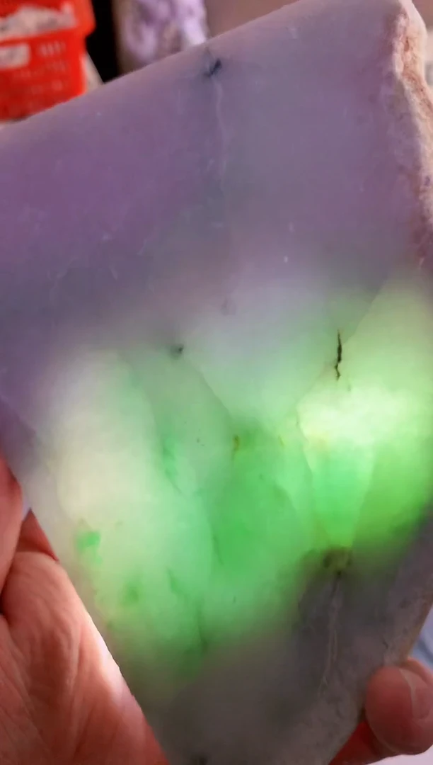 【闪购商品】翡翠挂件未镶嵌0东0翡翠珠宝190