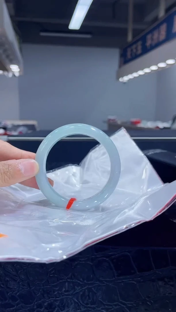 未镶嵌手镯翡翠12