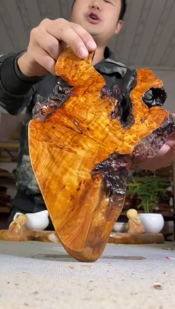 木木雕款茶盘不含配件‘截图为准 22