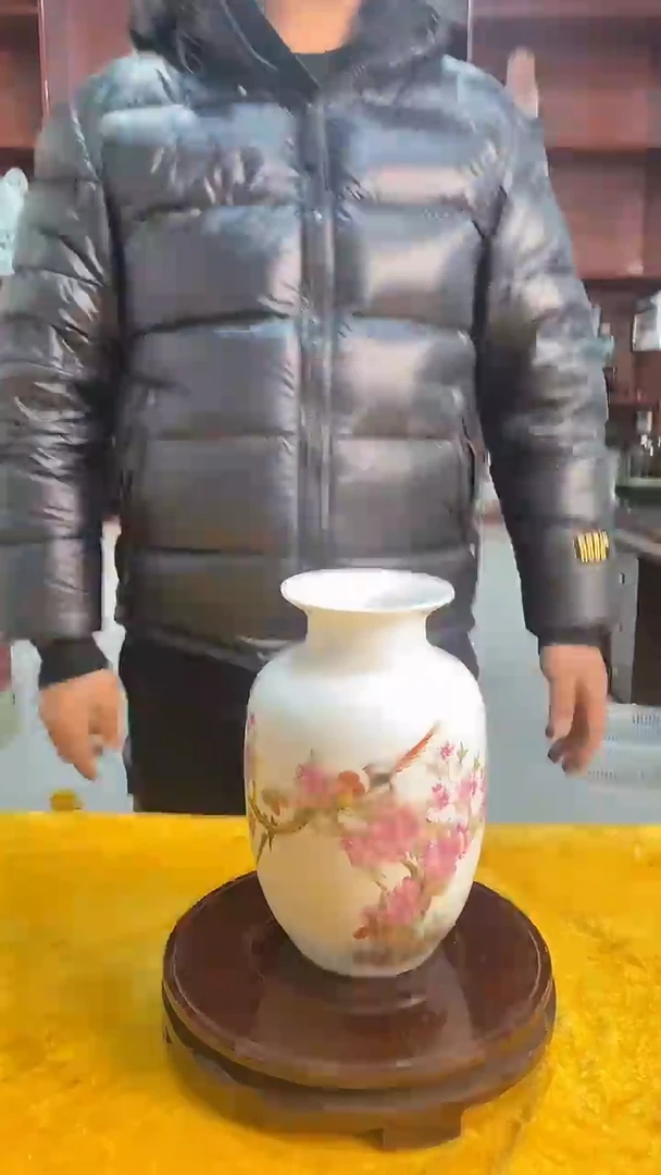 F39景德镇高端瓷器