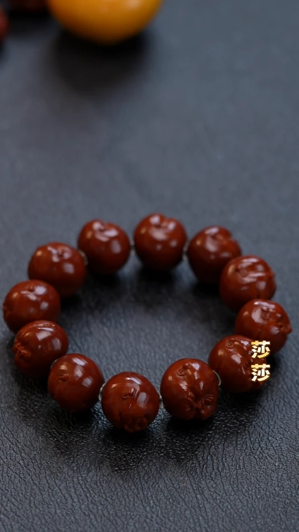 吊坠橄榄核?*薛橄榄核