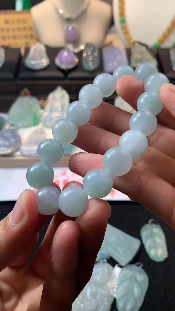 未镶嵌定制翡翠阳***冬 S毛货不退不换