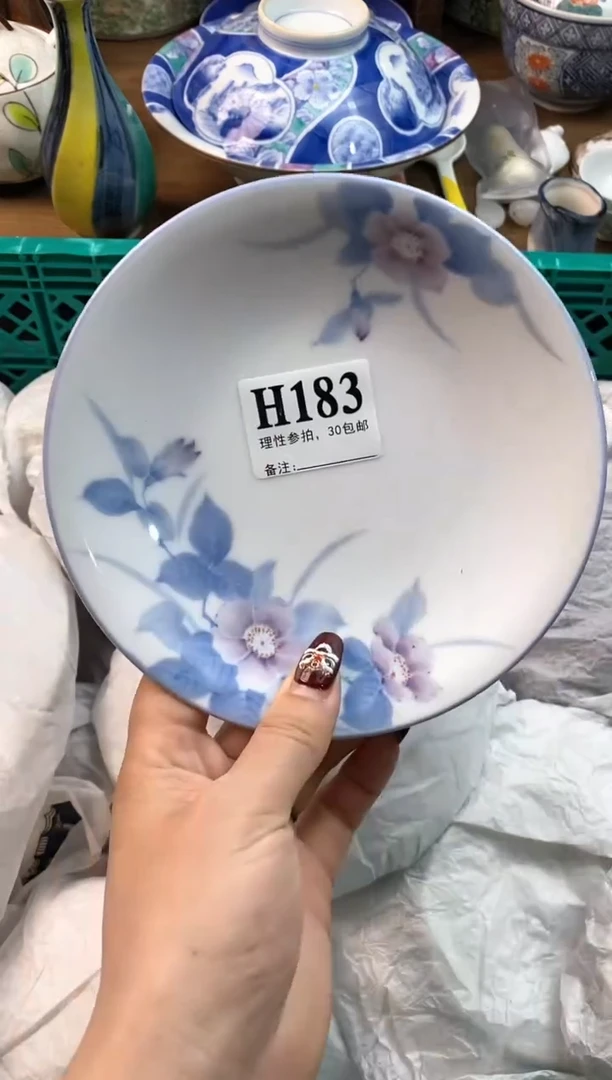 【闪购商品】瓷片(*^▽^*)(*^▽^*)