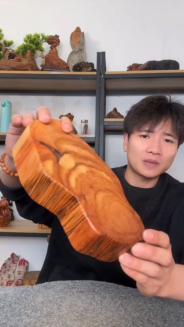 【闪购商品】柏木（崖柏）崖柏