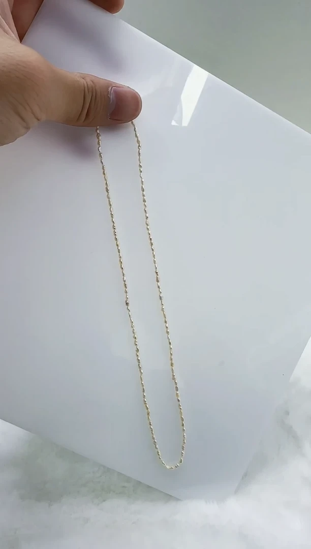 未镶嵌淡水珍珠DA珍珠 ss190