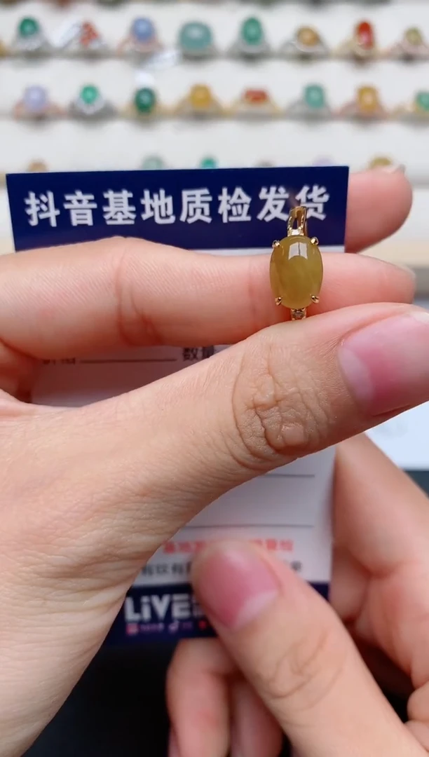 【闪购商品】翡翠戒指银S925镶嵌.......