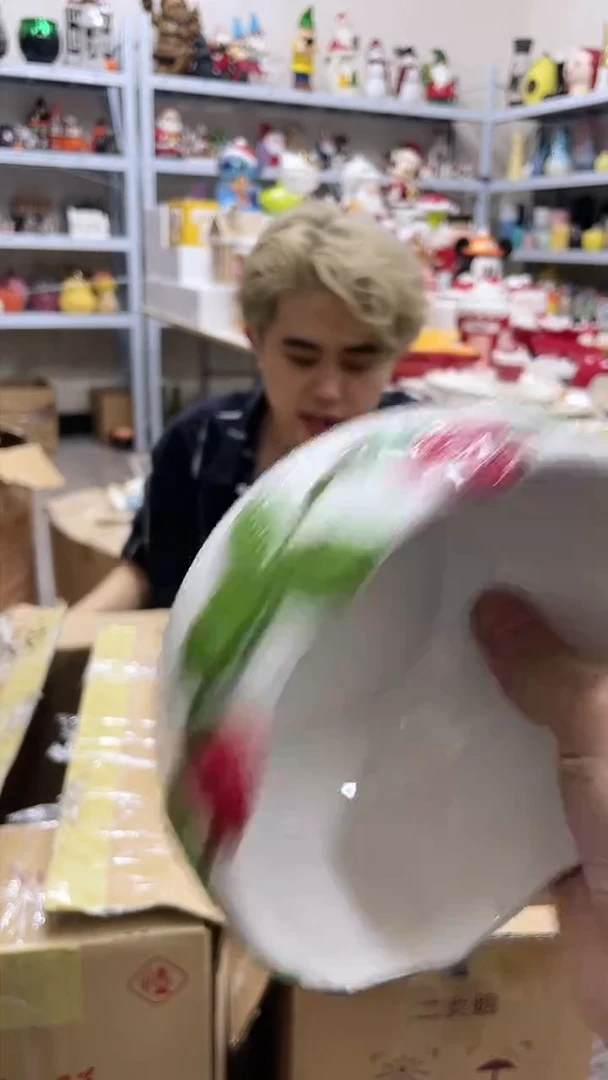 瑕疵陶瓷满28包邮不退不换