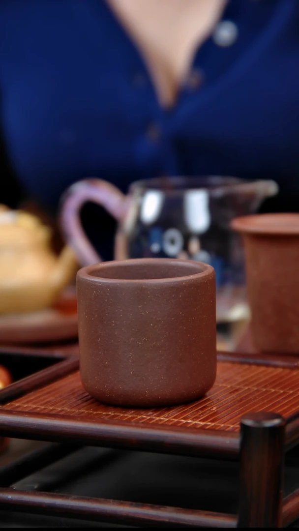 【闪购商品】紫砂茶杯vgghhhjjhjfffff