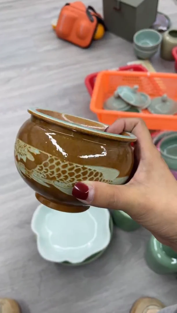 慧仙青瓷 源头厂家特价福利