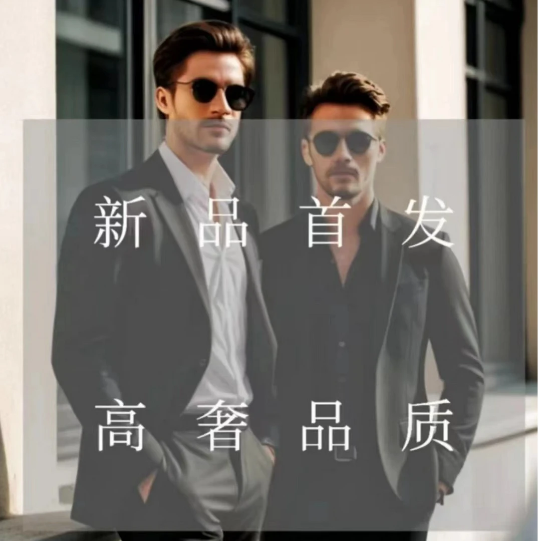 【99002】秋季新款长袖户外Polo衫