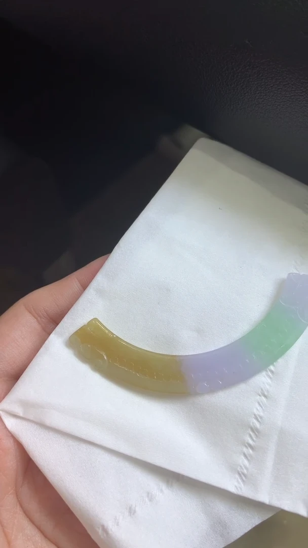 【闪购商品】定制翡翠未镶嵌翡翠