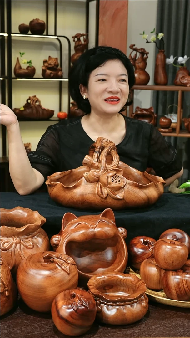 木荷香果篮B款大号713