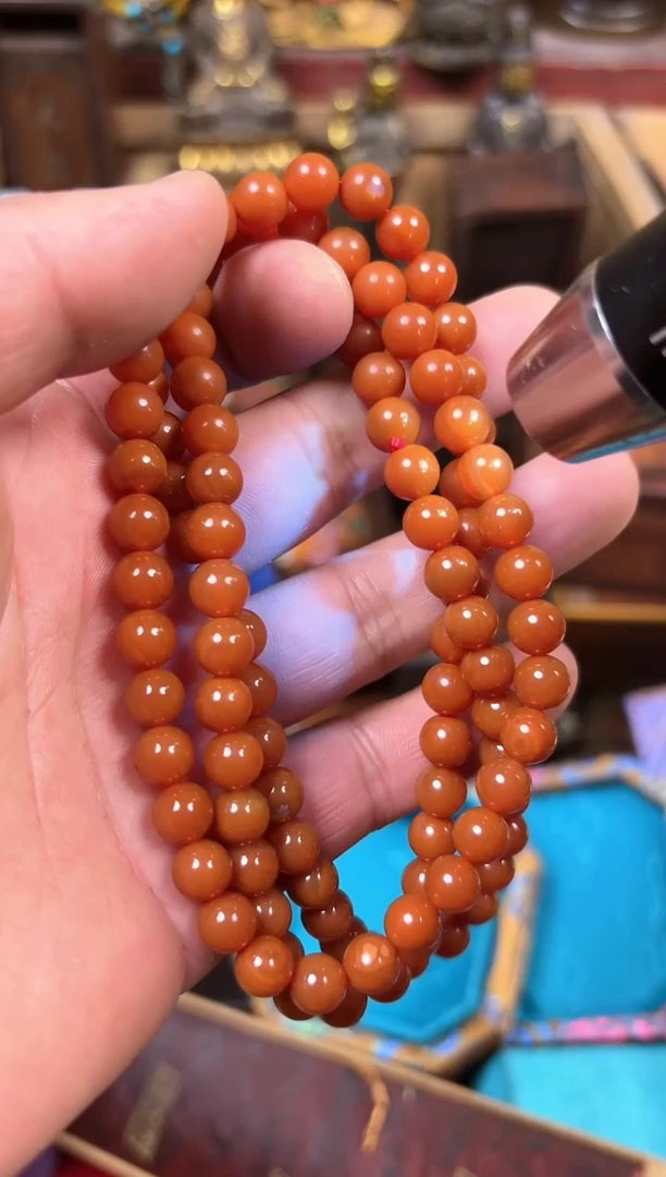 【闪购商品】玛瑙/玉髓笔搁未镶嵌-----------------
