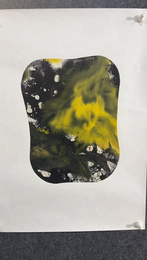 国画CD 精品绘画作品-1