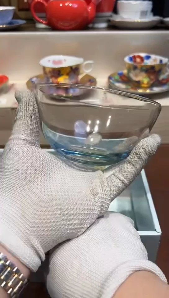 【闪购商品】2只中古回流瓷器好看，谨慎参拍