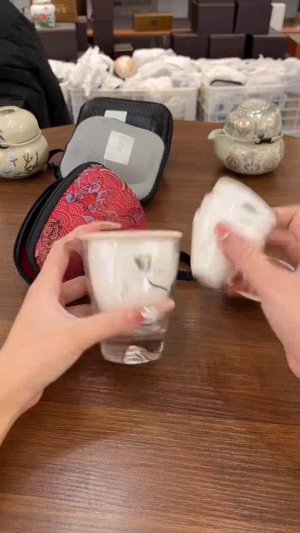 （带包发货）陶瓷茶具通用链接@@@@@@