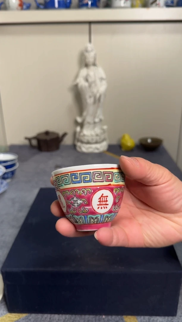 【闪购商品】摆件直播间专属链接