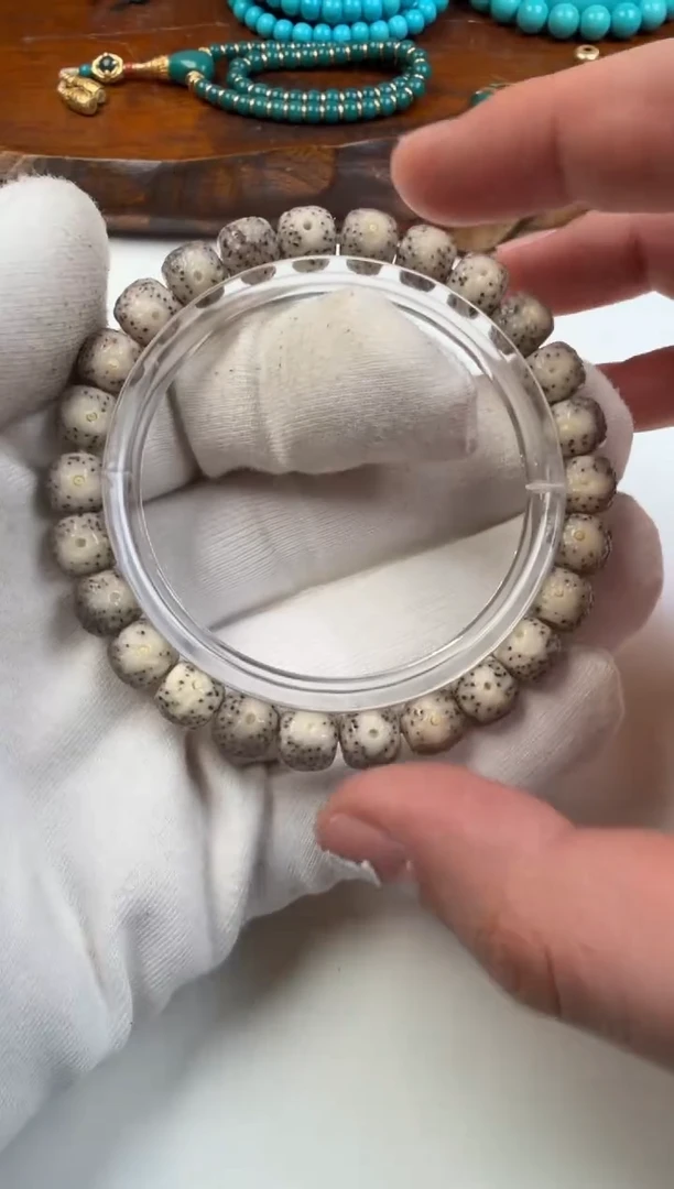 手串星月菩提星月