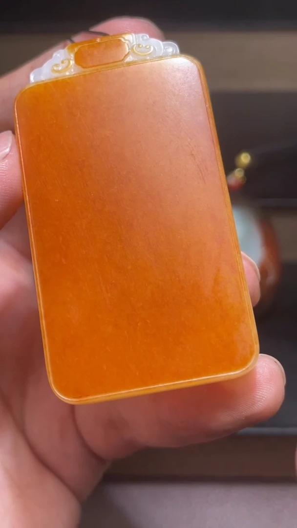 【闪购商品】和田玉2.24HS多样性拍一发一未镶嵌71