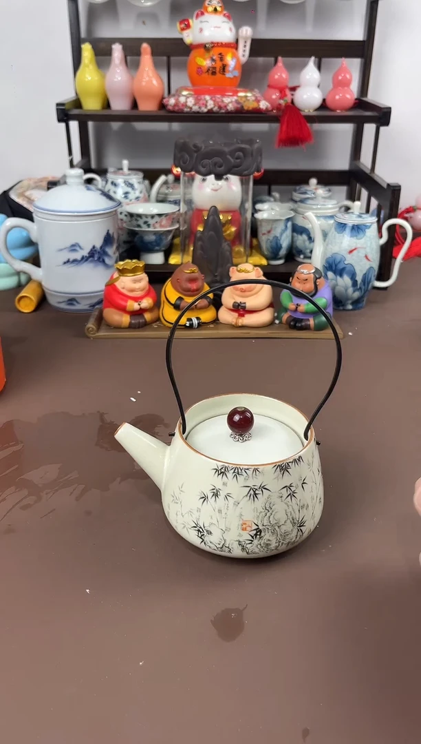 陶瓷库存清仓福利！